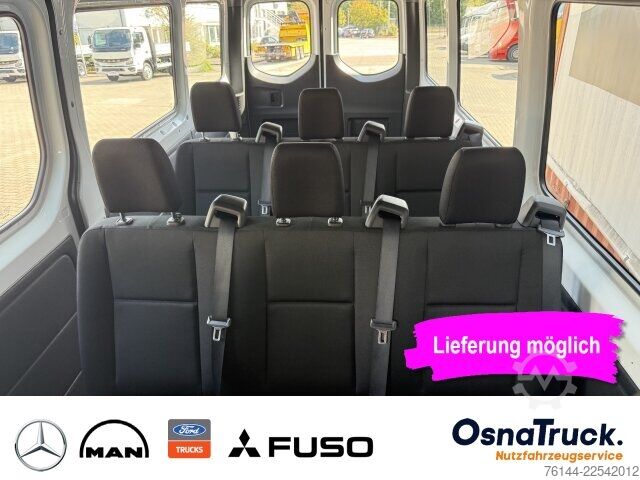 Miniautocarro Mercedes-Benz Sprinter 315 CDI Tourer L3H2 Klima, Navi, Kamera