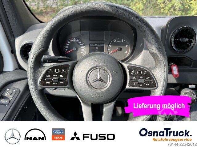 Miniautocarro Mercedes-Benz Sprinter 315 CDI Tourer L3H2 Klima, Navi, Kamera