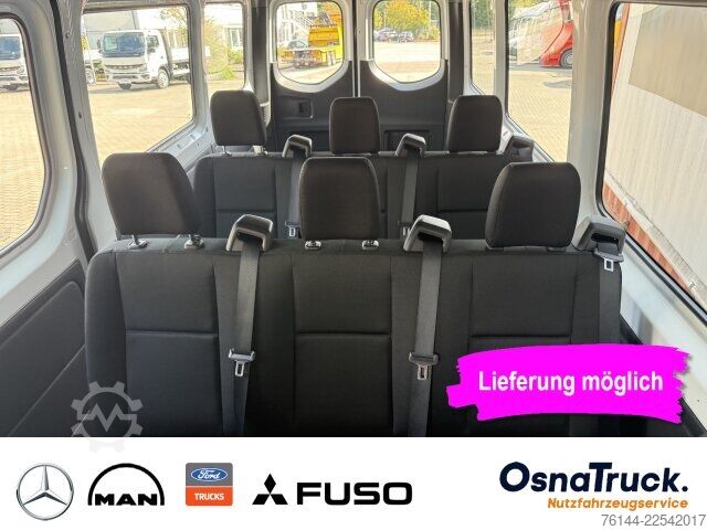 Miniautocarro Mercedes-Benz Sprinter 315 CDI Tourer L3H2 Klima, Navi, Kamera