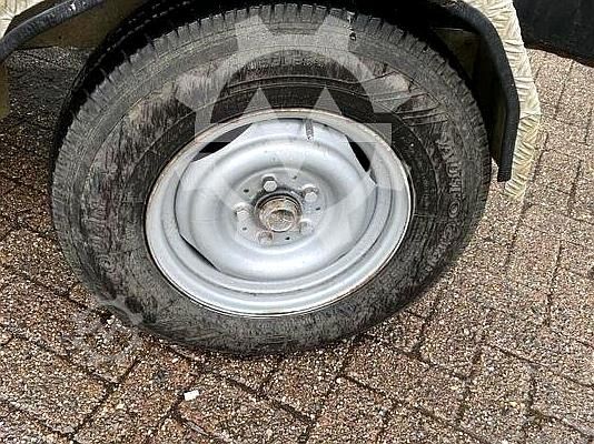 Lyfta Omme Lift 15000 Z