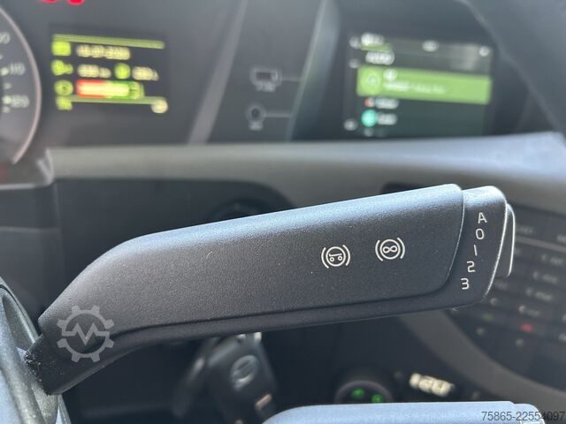 Venjulegur SZM Volvo FH 460 Globetrotter / 534 dkm / Tacho V2 / Nigh...