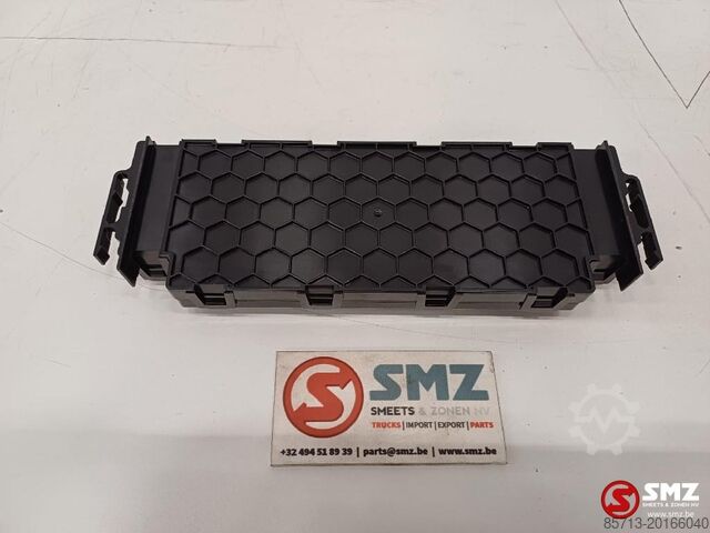 Dzinēja vadība Mercedes Occ ECU besturingseenheid Mercedes