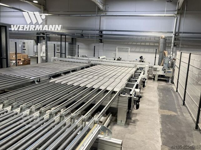 Digitaltrykkanlegg HYMMEN JUPITER JPT C (2020) HYMMEN JUPITER JPT C