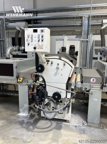 Digitaltrykkanlegg HYMMEN JUPITER JPT C (2020) HYMMEN JUPITER JPT C