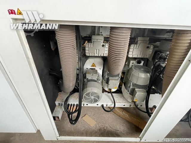  HOMAG OPTIMAT LPP 306