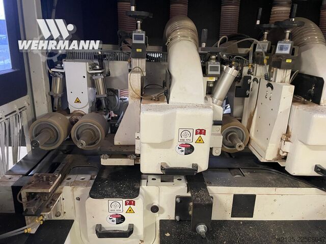  HOMAG OPTIMAT LPP 306