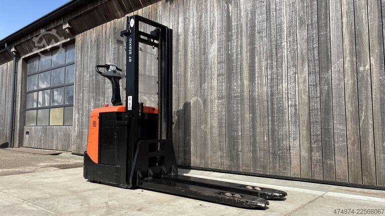  BT SP 160