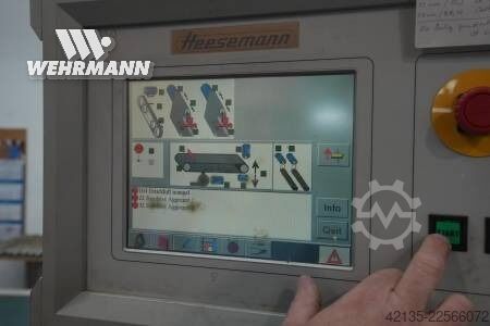 HEESEMANN, BüRKLE 
