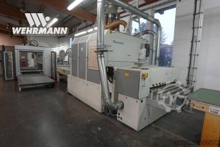  HEESEMANN, BüRKLE 