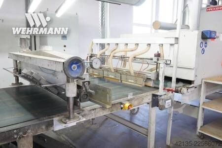  HEESEMANN, BüRKLE 