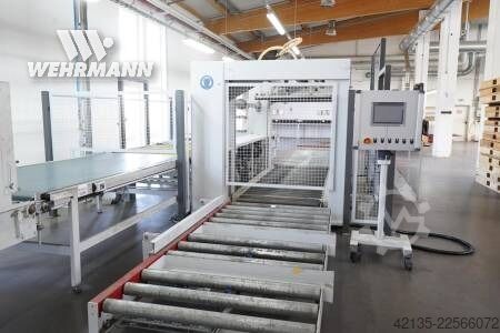  HEESEMANN, BüRKLE 