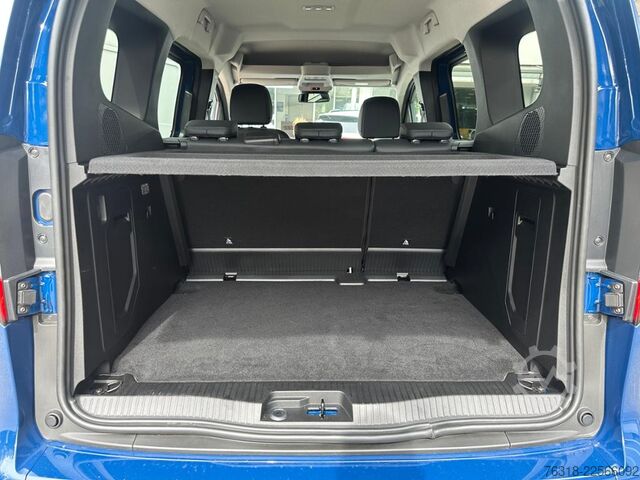 Microbuz Mercedes-Benz T 180 Style MBUX+Style+Ambiente+Fahrassist+LED