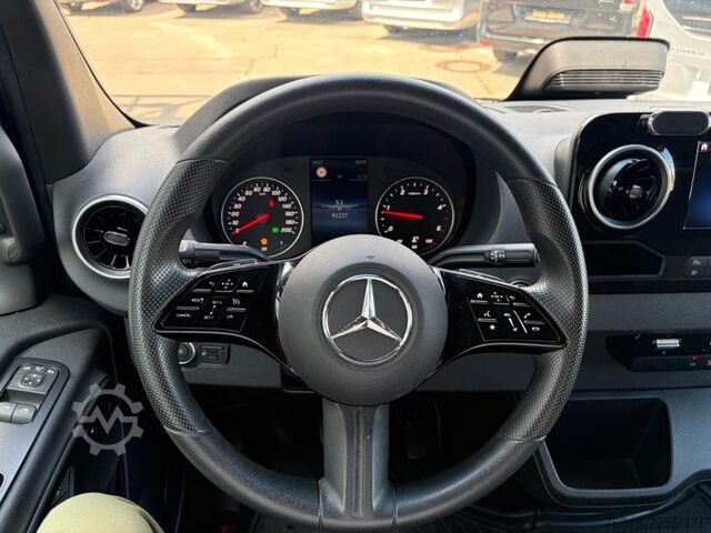Фургон-панель Mercedes-Benz Sprinter 317 Kasten L2H2 Autom. MBUX Navi Kamera
