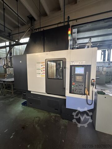  DOOSAN  VC 430