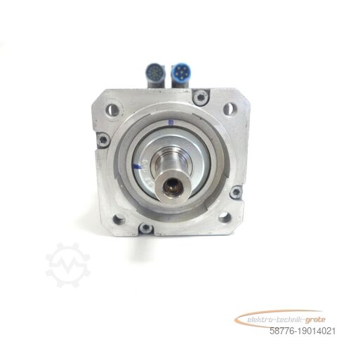 Siemens mootor Siemens 1FT6034-1AK71-3AH1 Synchronservomotor SN:YFA822516301007