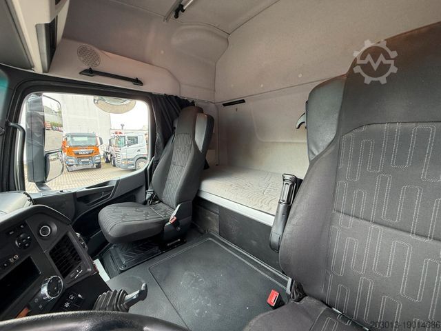 标准牵引车头 MERCEDES-BENZ Actros 1843 Sattelzugmaschine 4x2 Kipph.