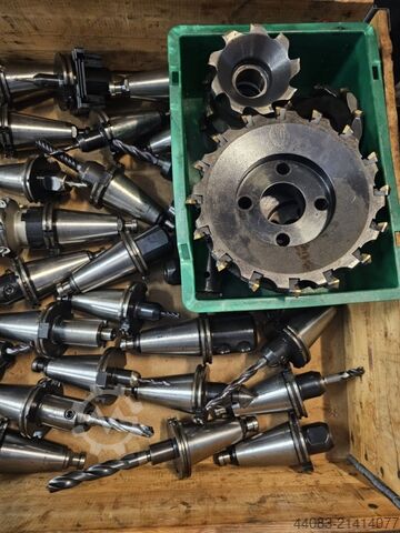 Bağlantı parçası  SK50