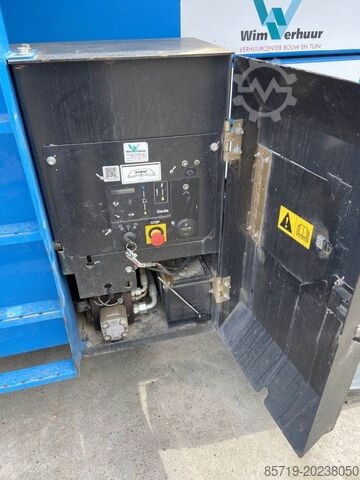 Pont élévateur à ciseaux Genie GS4390RT (3214)