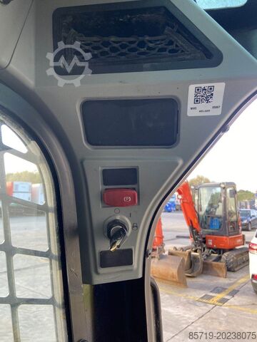 Chargeur CAT 226 D3 (5867)