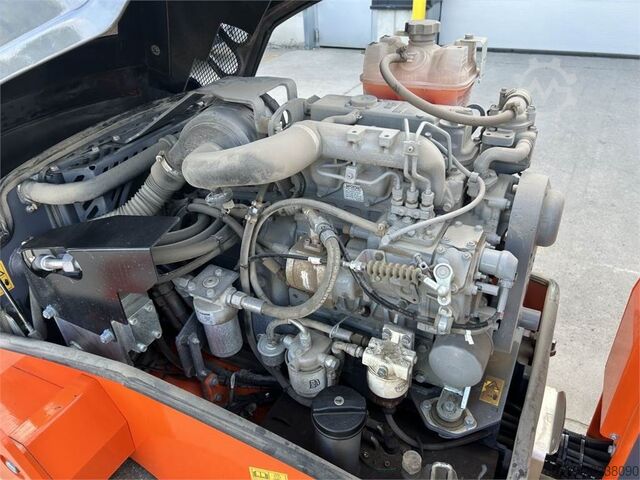 Rouleau Hamm HD12VV (9036)