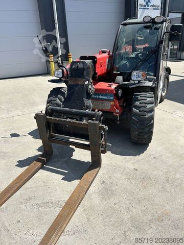 Manipulator telescopic Manitou MT625 H (5419)