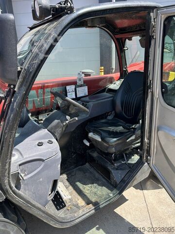 Manipulator telescopic Manitou MT625 H (5419)