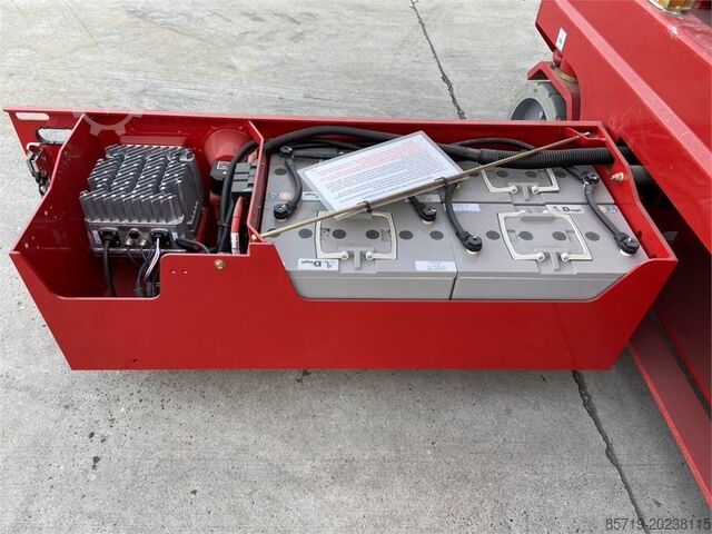 Schaarlift Magni ES1612ACP (7896)