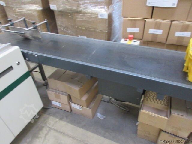 Inserter Winkler + Dünnebier BB 300 BB300 Buhrs 10K