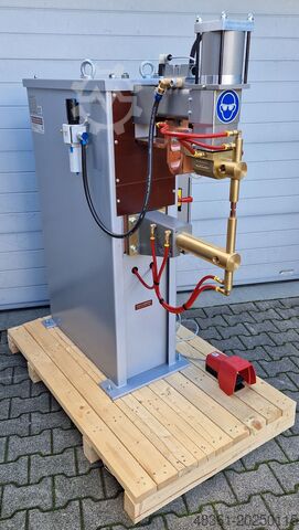 Spot sveisemaskin DALEX PL 80_EH