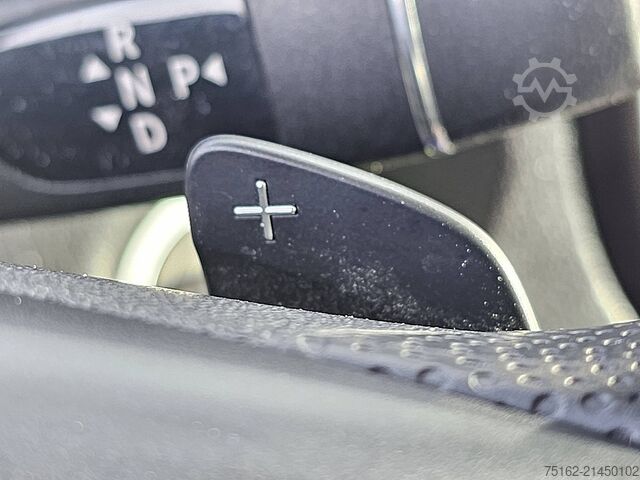 Bestelauto MERCEDES-BENZ VITO 116 L3 XXL Navi Automaat