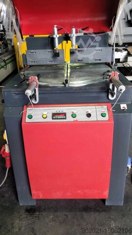 Single-head cutting-off machine ALTECH GOTHA