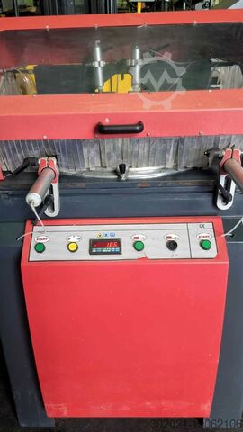 Single-head cutting-off machine ALTECH GOTHA