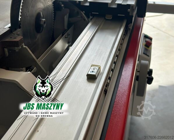 Sliding table saw Piła Formatowa Sicar Sega 300 Sega 300