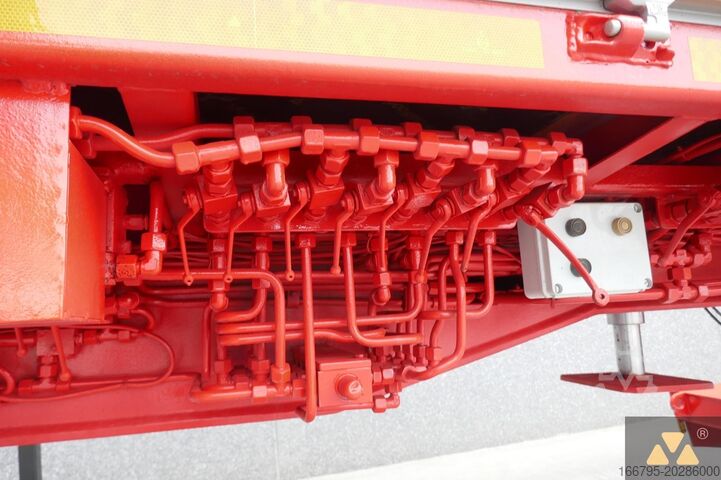 Van Ginkel Special Equipment B.V. Van Ginkel Special Equipment B.V. Van Ginkel Special Equipment B.V.