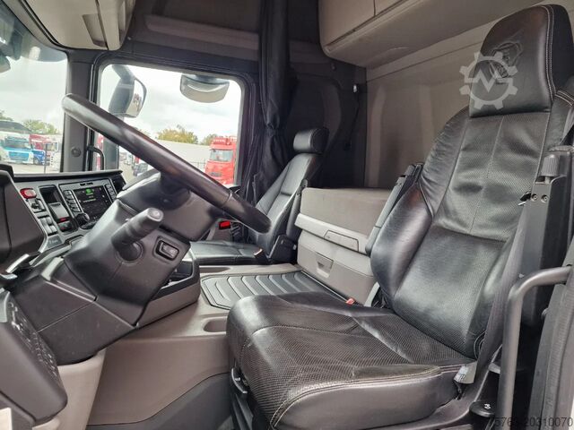 Standard-SZM Scania G450 NGS A6x2/4LB Highline