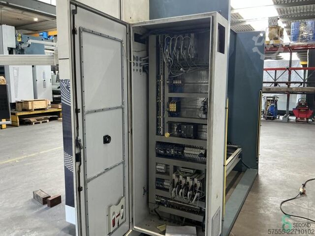  Durma AD-S 30220