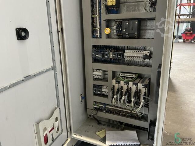  Durma AD-S 30220