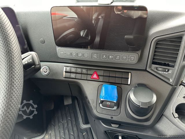 Chassi de caminhão MERCEDES-BENZ AROCS 2653 6x4 Fahrgestell/Kran SOFORT VERFÜGBAR