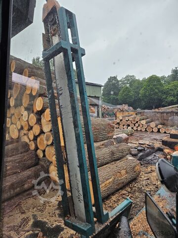 Halaman kayu Baljer & Zembrod OBX III