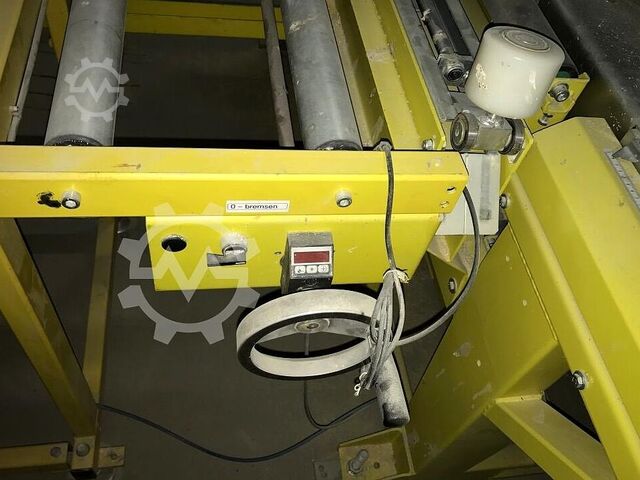 काटने की आरी Avola Gama 65 V