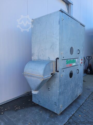 Ventilacioni Schuko Vacomat 2000