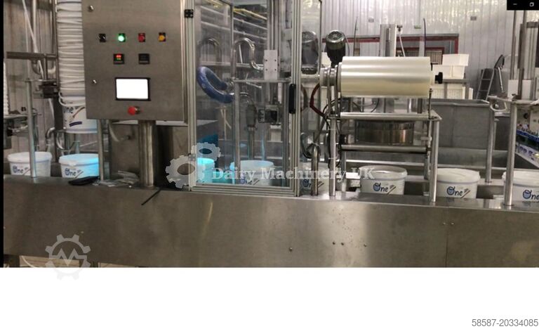 Fused Machinery Benelux Fused Machinery Benelux Fused Machinery Benelux