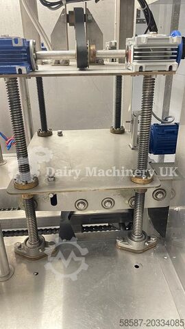Novi punjači kada od Dairy Machinery UK za kofe od 1 kg do 10 kg  