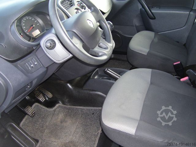 Furgonetka panelowa RENAULT Kangoo 1,5