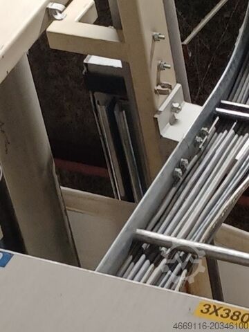 Tension frame ARTOS Latex Line