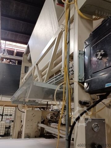 Tension frame ARTOS Latex Line