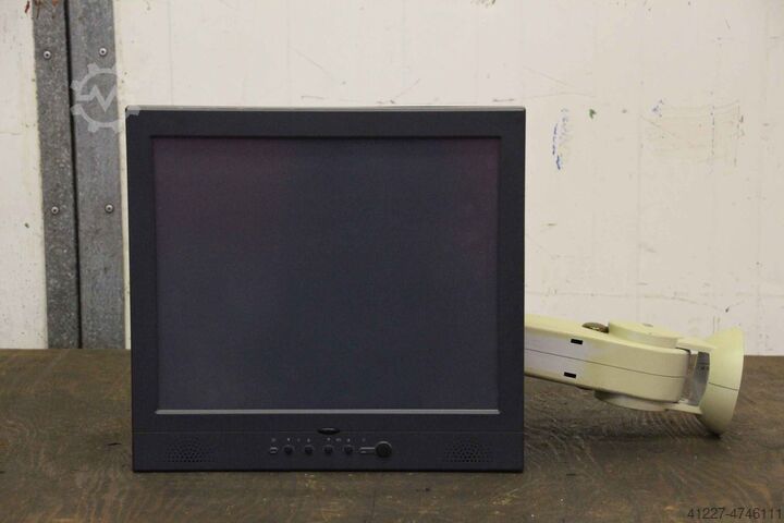 Computerskærm Cybernet Höhe Monitor 365 mm