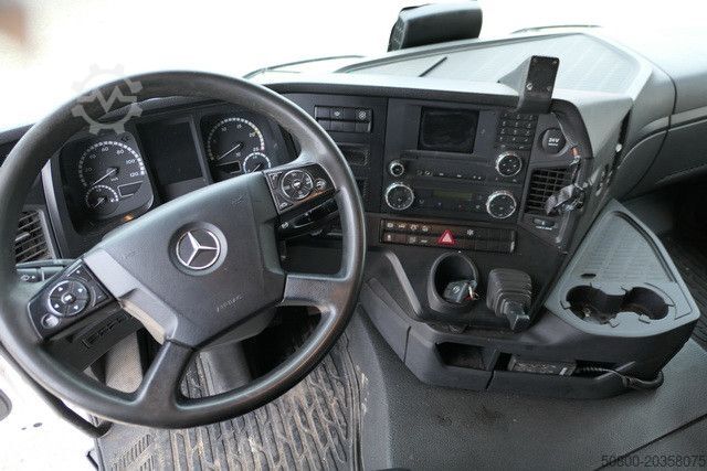Standarta vilcējs MERCEDES-BENZ 1845 Arocs 4x2, Retarder, Hydr., Alu-Felgen