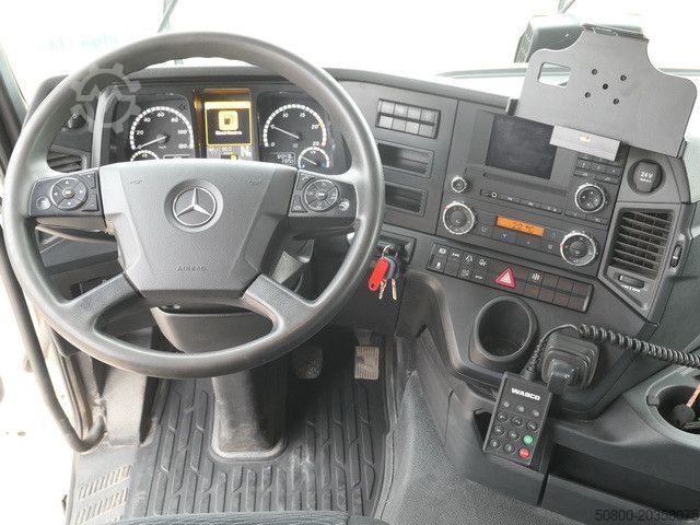 Standarta vilcējs MERCEDES-BENZ 1845 Arocs 4x2, Retarder, Hydr., Alu-Felgen