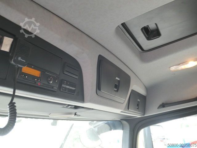 Standarta vilcējs MERCEDES-BENZ 1845 Arocs 4x2, Retarder, Hydr., Alu-Felgen